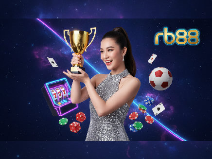 rb88 สล็อตออนไลน์