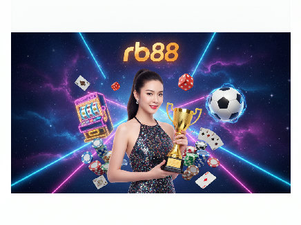 rb88 สล็อต