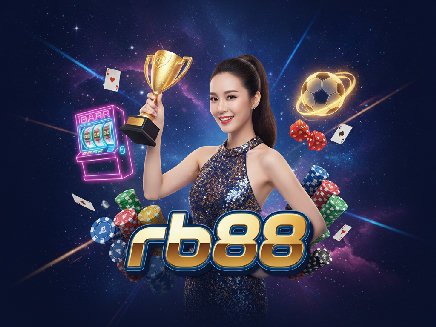 rb88 เว็บตรง